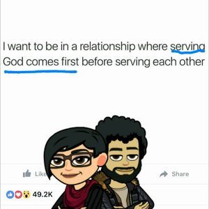 Meet your Posher, Wesley