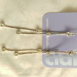 Claire's Dangling Earrings