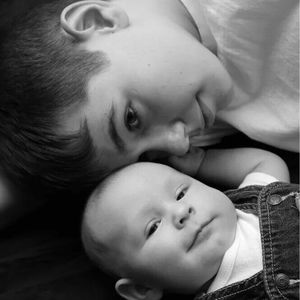 Meet your Posher, Christie