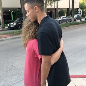 Meet your Posher, Lanetta