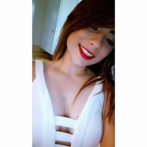 Meet your Posher, Nicolle