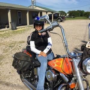 Meet your Posher, Marlene