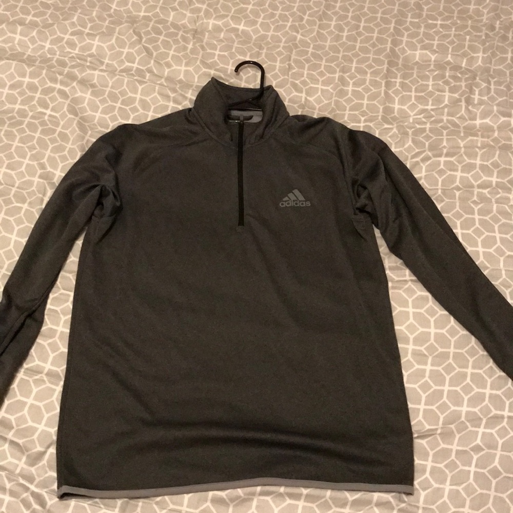 Men's adidas active wear