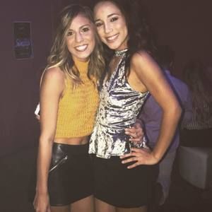 Meet your Posher, Cheyenne