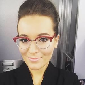 Meet your Posher, Hanna