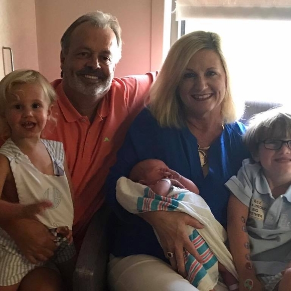 Meet your Posher, Stephen - Picture 1 of 1