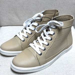 Brand new Calvin Klein boots 8.5