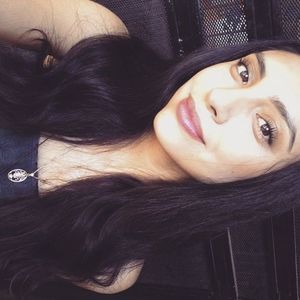 Meet your Posher, Rocio