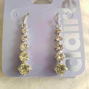 Claire's Dangling Earrings