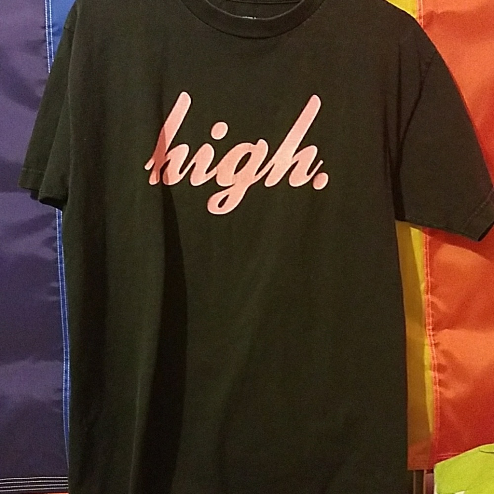 Odd future shirt