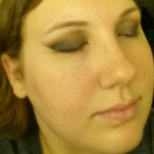 Meet your Posher, Anastasia