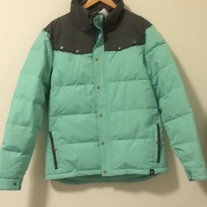 Cotopaxi Tianjin Down Jacket - Unisex