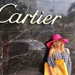 Meet your Posher, Jennifer