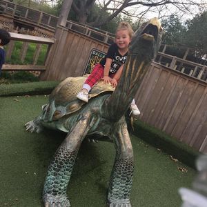 Meet your Posher, Nancy