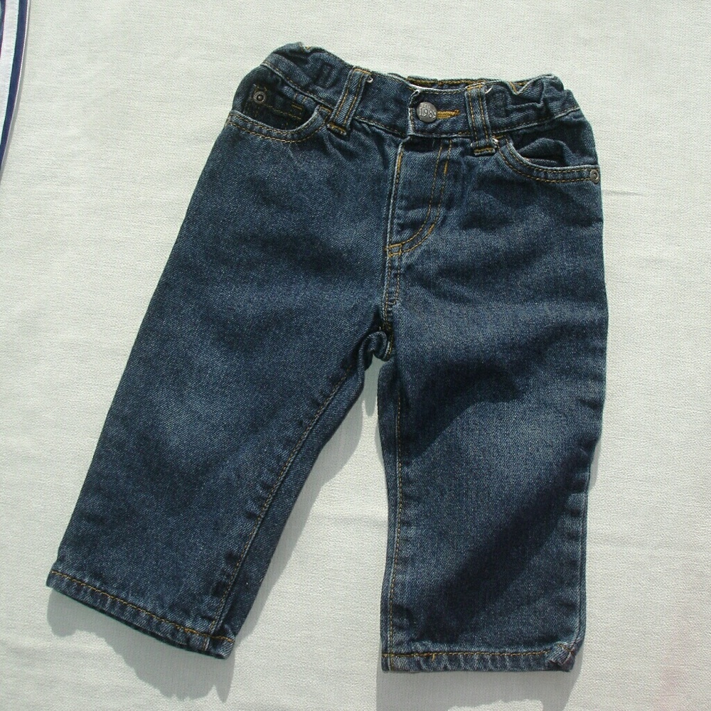 Children's Place denim jeans