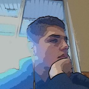 Meet your Posher, Josh