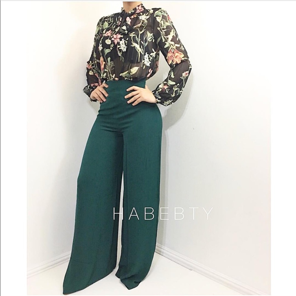 Meet your Posher, Yesenia