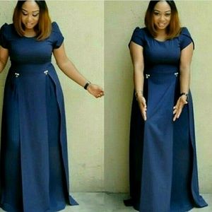 Meet your Posher, Modupe