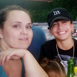 Meet your Posher, Tony