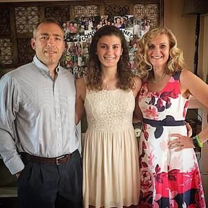 Meet your Posher, Delaney