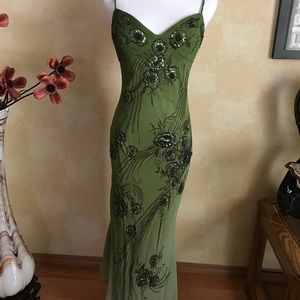 Sue Wong Dress