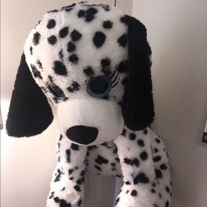 Big bear (Dog)