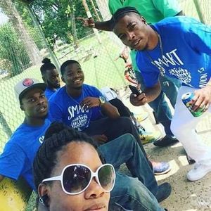 Meet your Posher, Bighomie