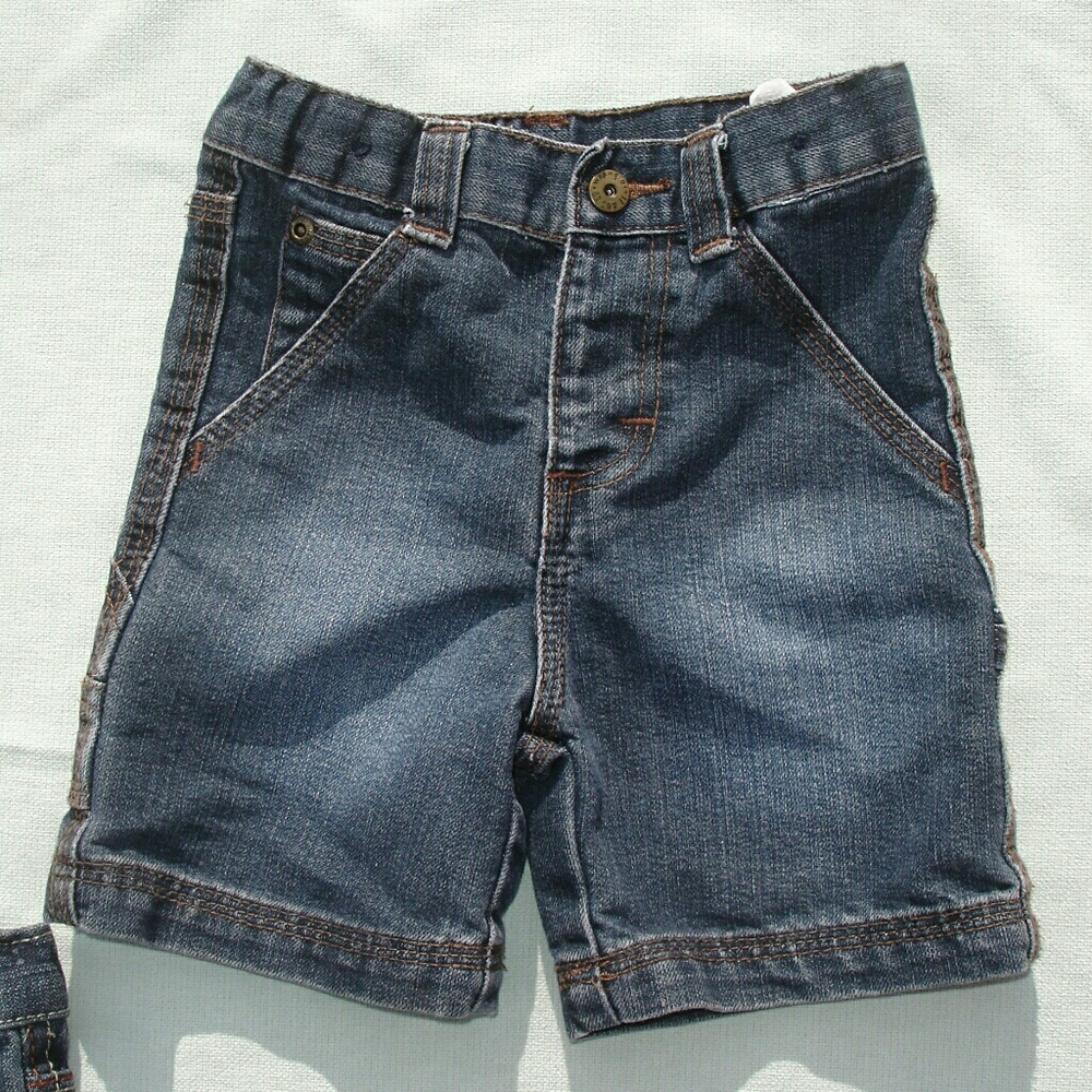 Osh Josh denim jeans