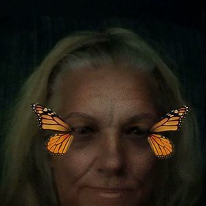 Meet your Posher, Jeanette