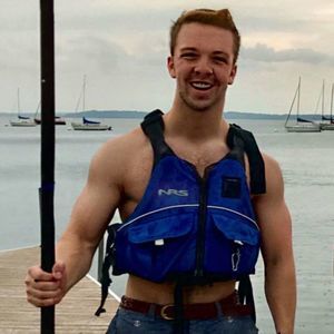 Meet your Posher, Griffin