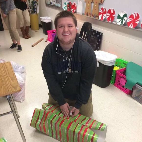 Meet your Posher, Chastity - Picture 1 of 1