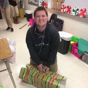 Meet your Posher, Chastity