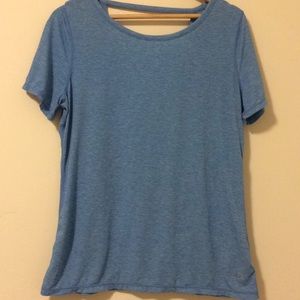Gap Fit Yoga Tee
