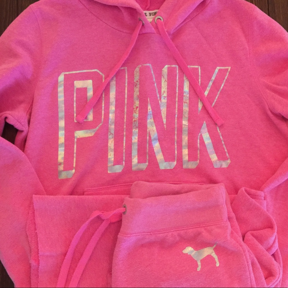 Sweatsuit