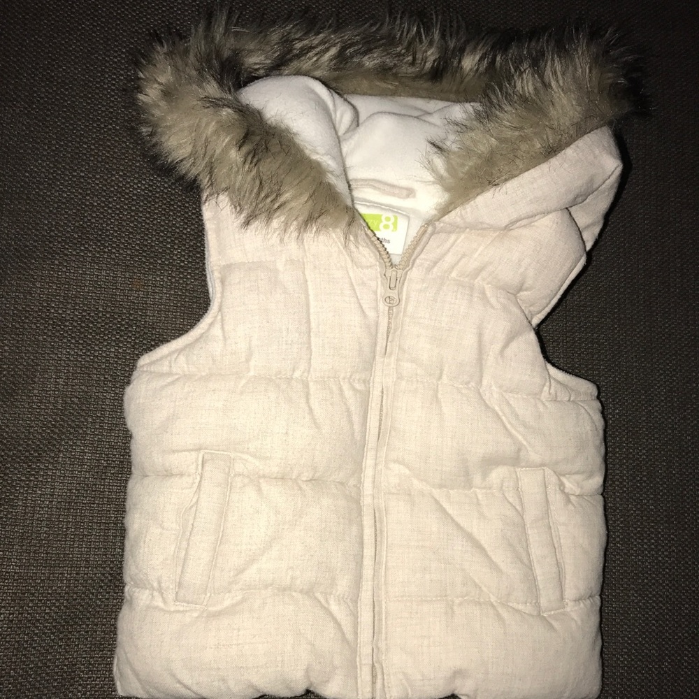 Vest