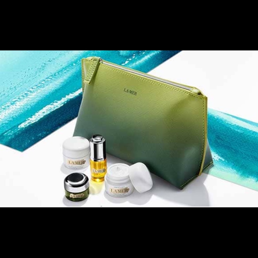 La Mer Gift set