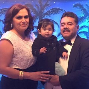 Meet your Posher, Nora