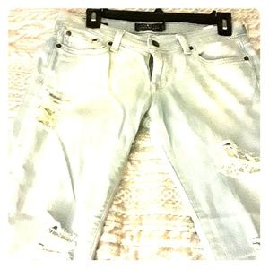 JEANS   LUCKY BRAND
