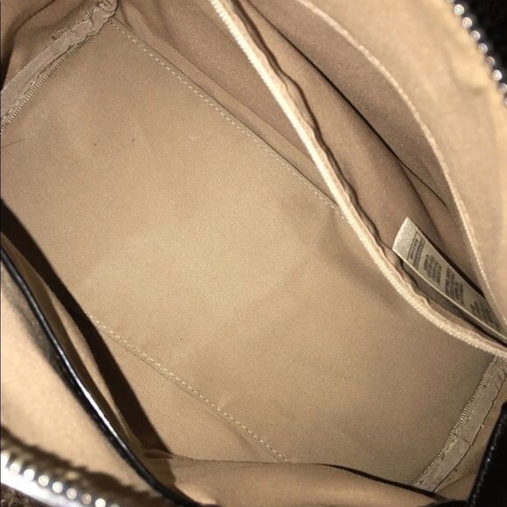 Burberry 'Nova Check' Satchel - Picture 5 of 6
