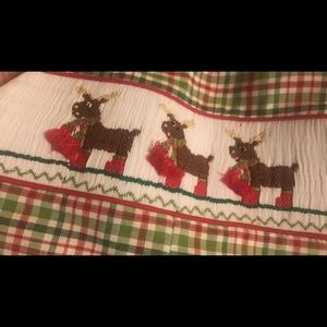 Little boys reversible JOn jons.