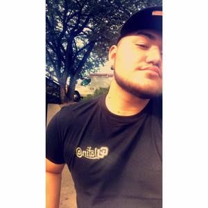 Meet your Posher, Daniel