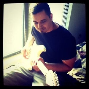 Meet your Posher, Mark