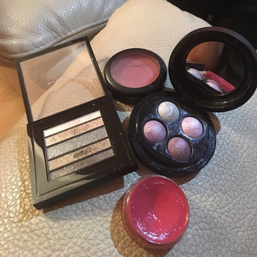 Bundle MAC make up - Picture 2 of 3