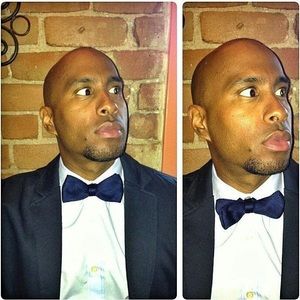 Meet your Posher, Steven