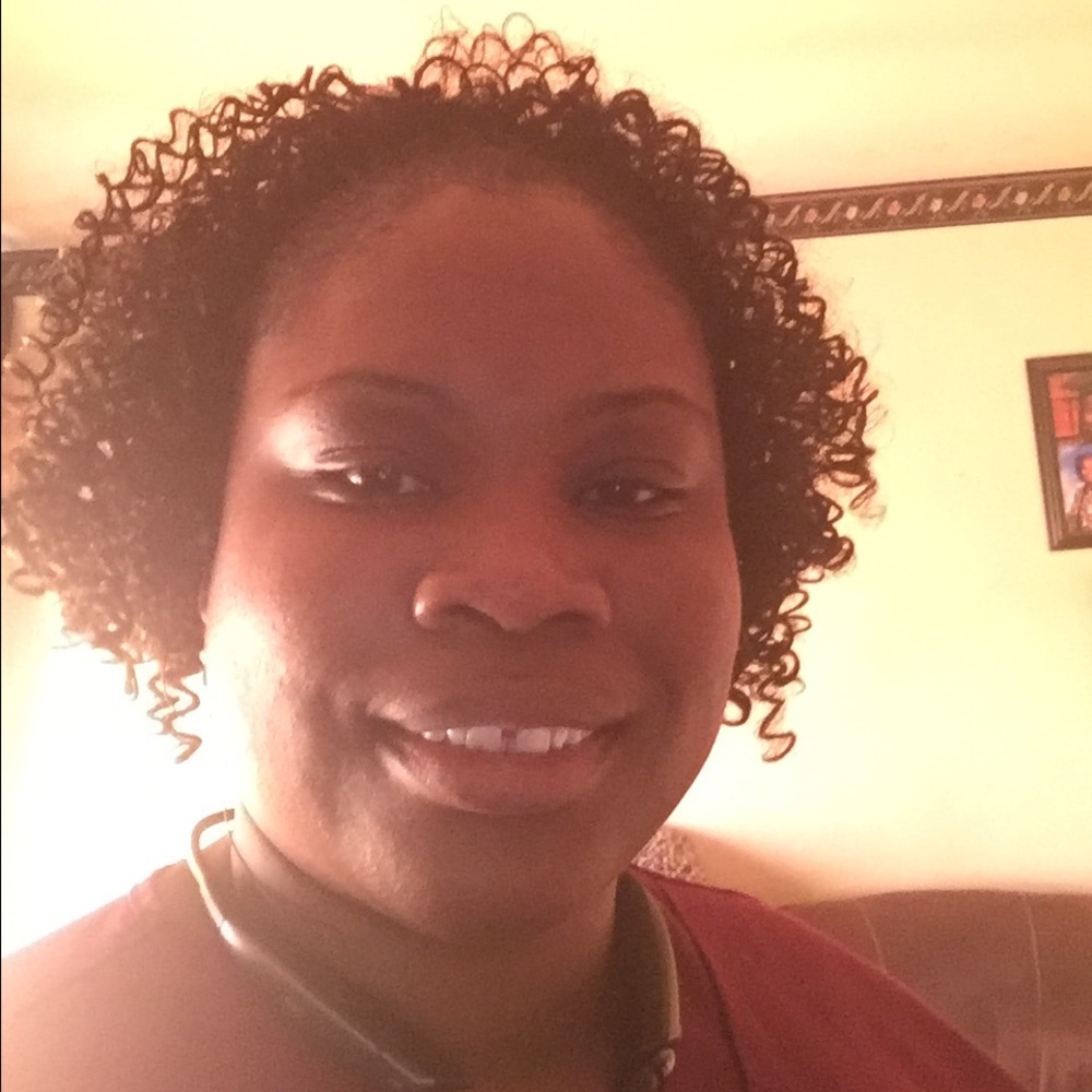 Meet your Posher, Sherita