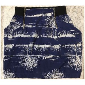 Twenty one mini skirt size S