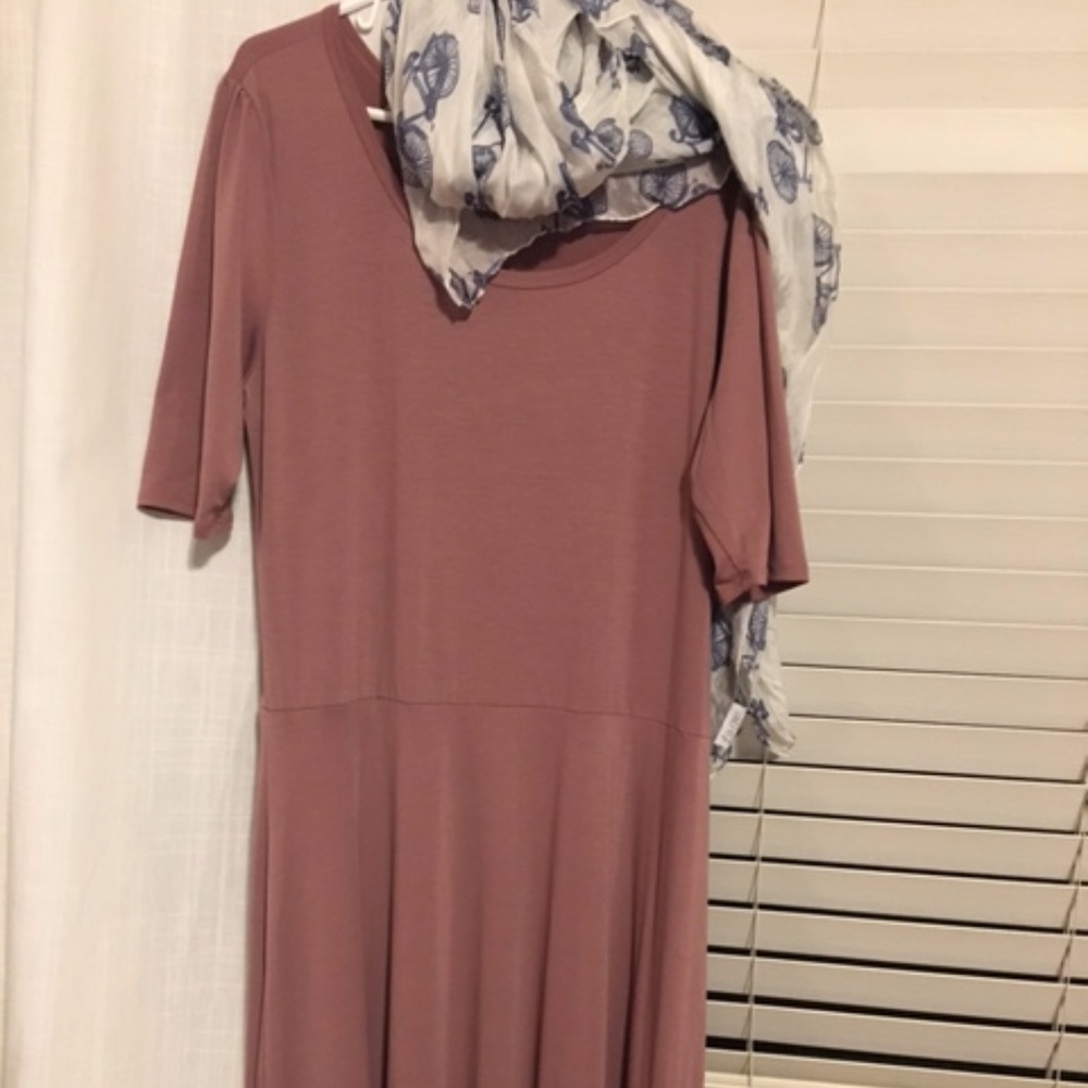 LuLaRoe Ana Dress