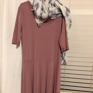 LuLaRoe Ana Dress