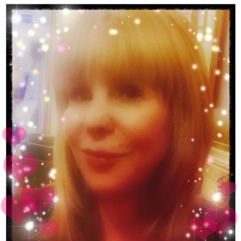 Meet your Posher, Kimberly