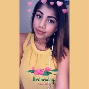 Meet your Posher, Madeline